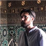 Laureato magistrale in Filosofia offre lezioni di Filosofia, Storia e materie umanistiche